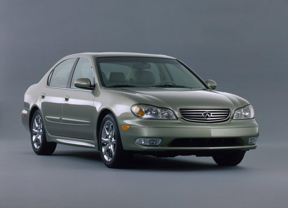 Infiniti i35 2003