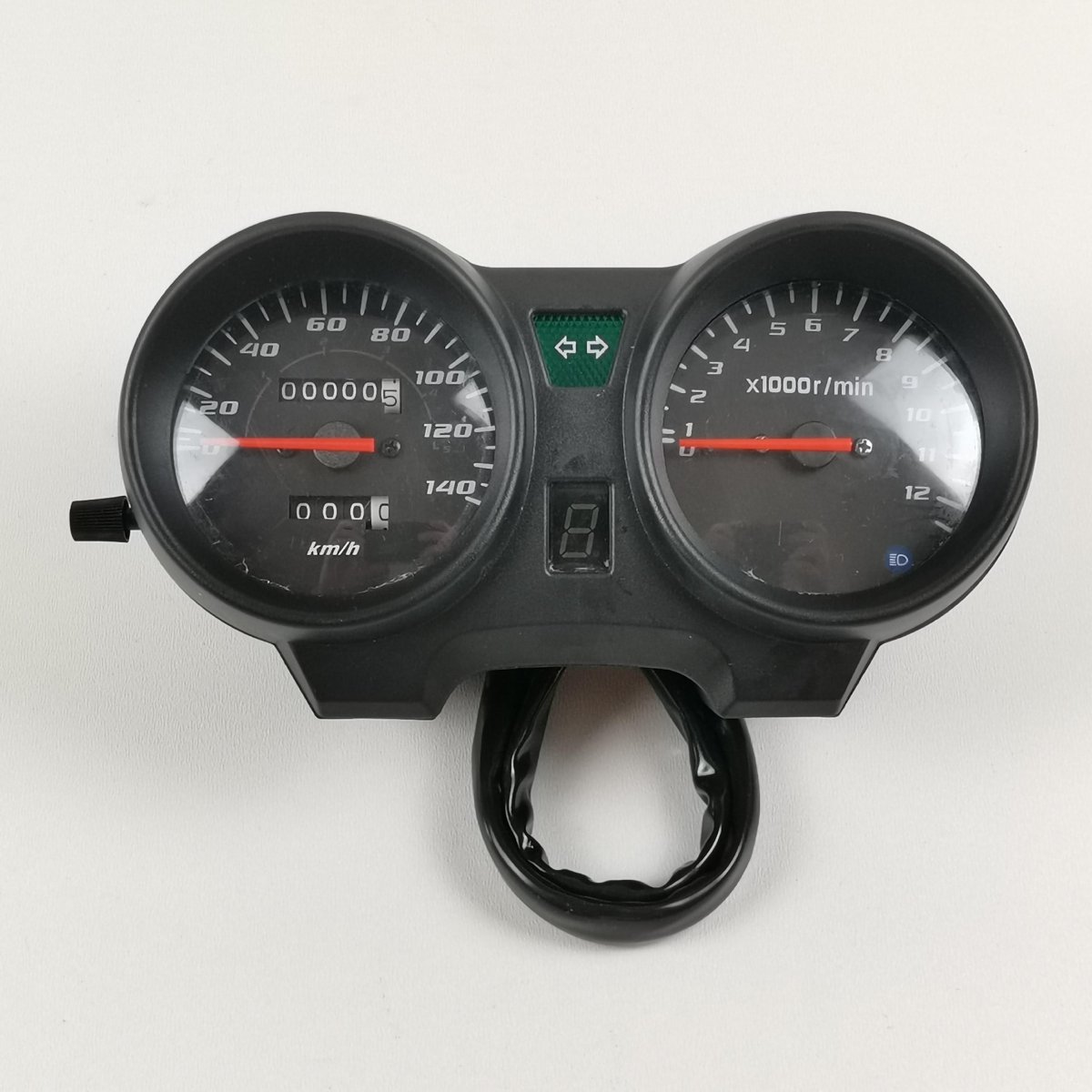 Приборка Альфа 110