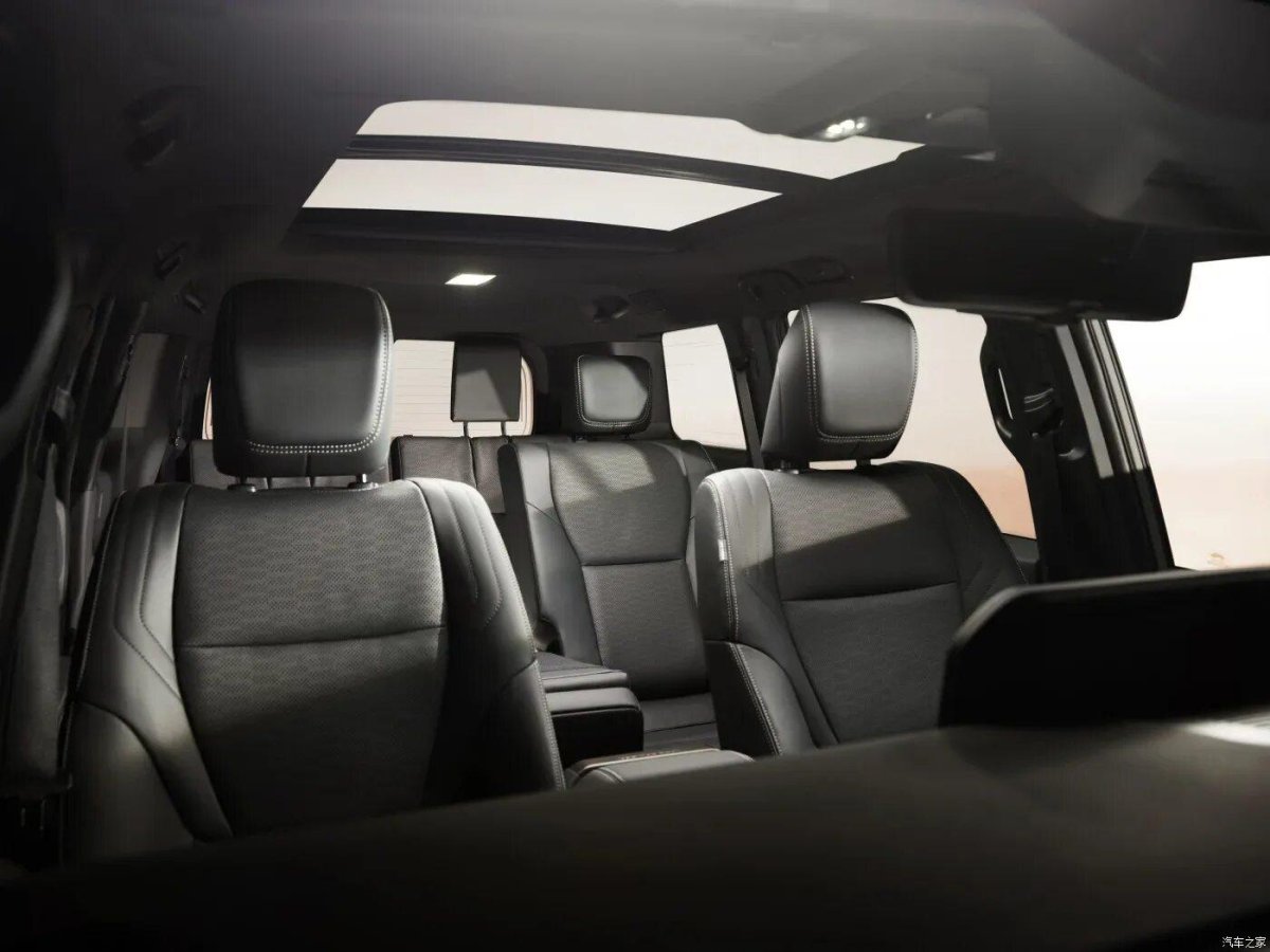 Toyota Land Cruiser Prado 2024