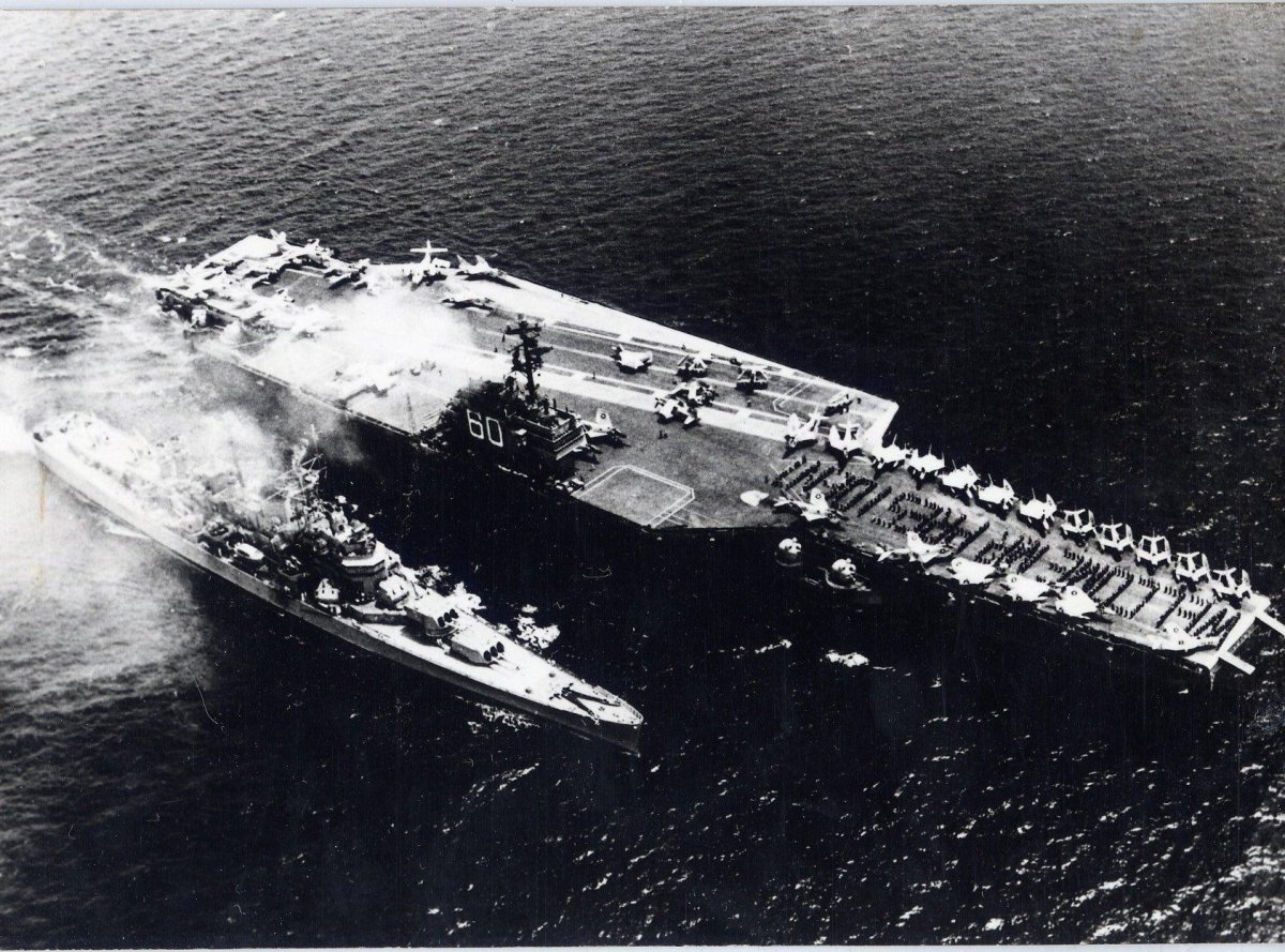 Авианосцы типа «Граф Цеппелин»