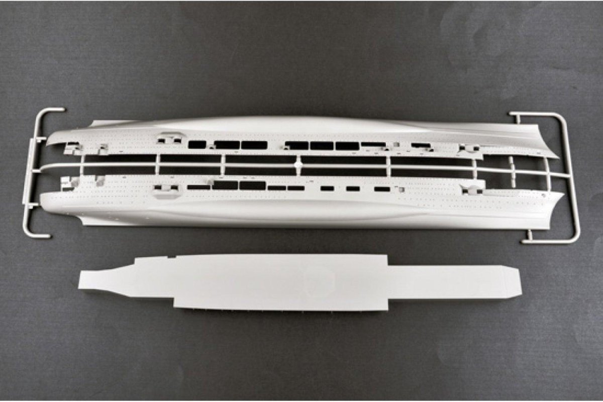 German Navy aircraft Carrier DKM Graf Zeppelin