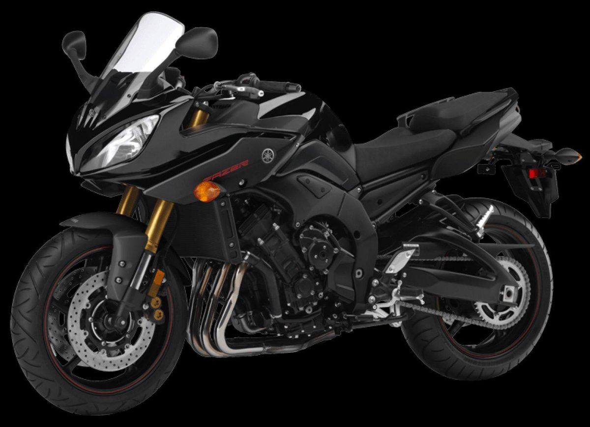 Ямаха Фазер 800