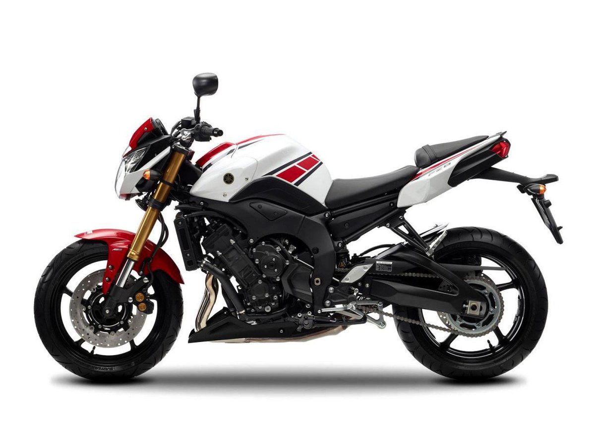 Yamaha fz800