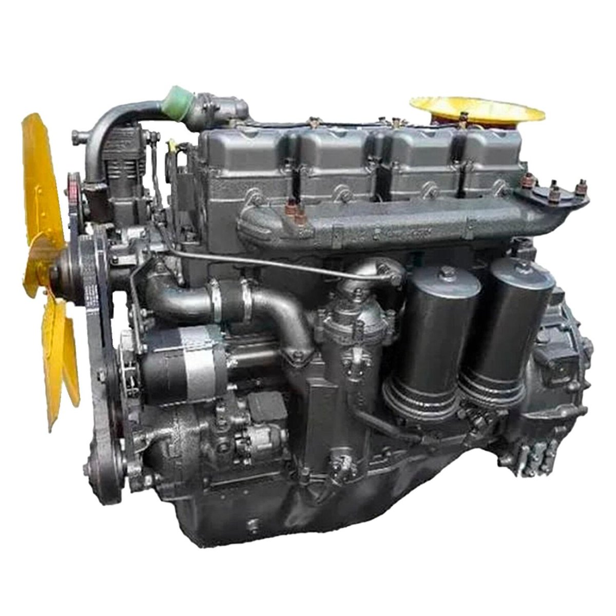 Двигатель а-41си-1-01