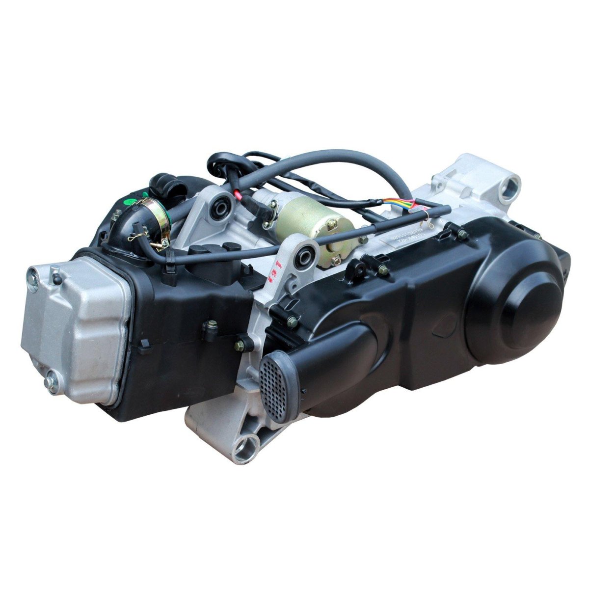 1p57qmj двигатель квадроцикла