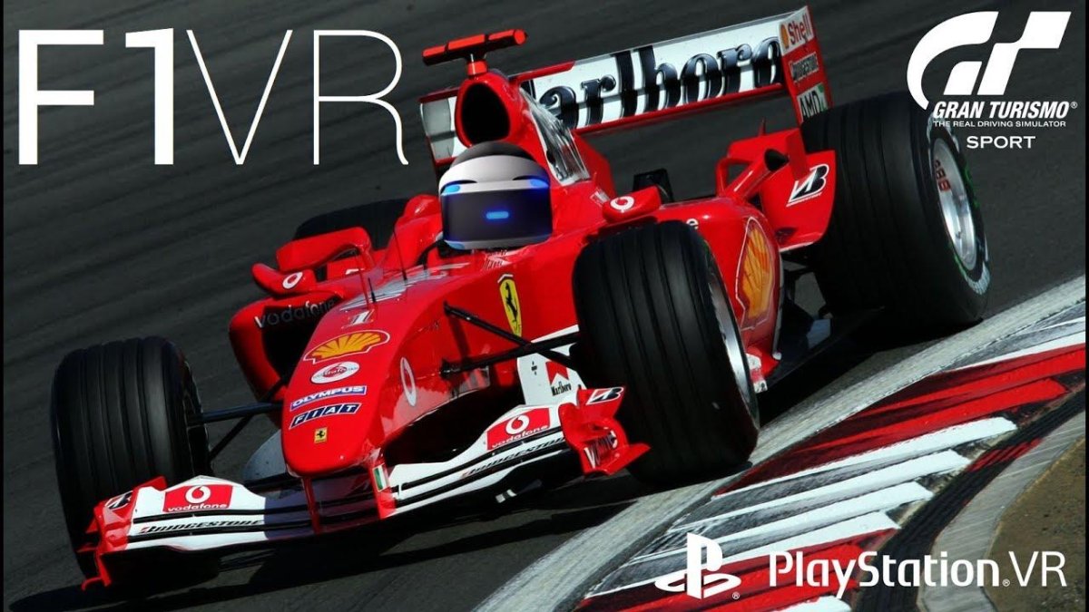 Ferrari f2004 Михаэля Шумахера