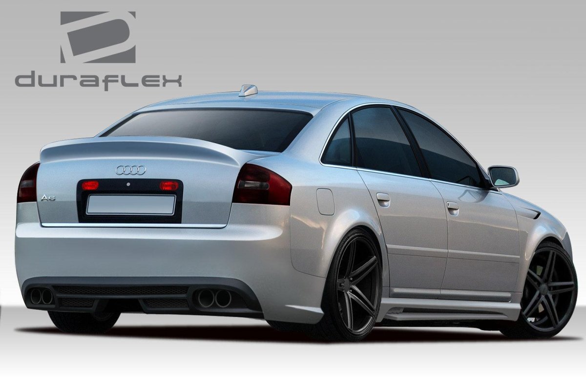 Audi a6 c5 body Kit