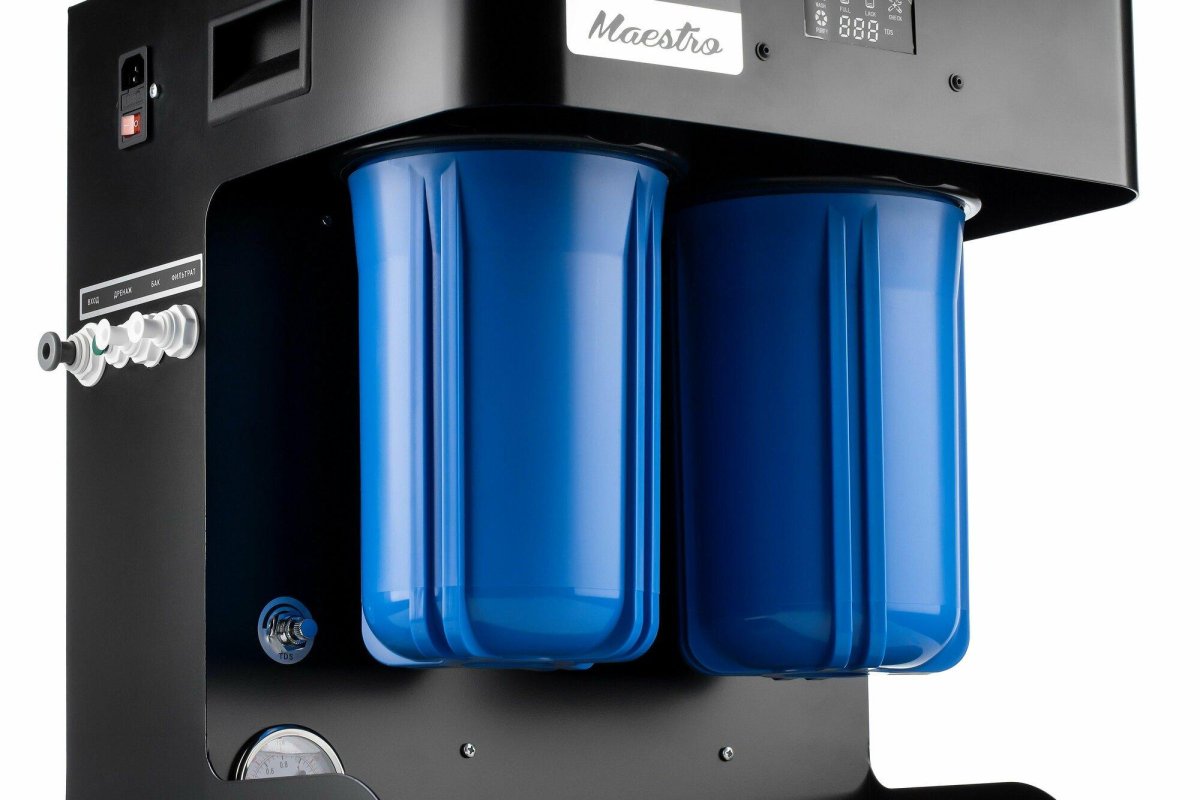 Маэстро 4000