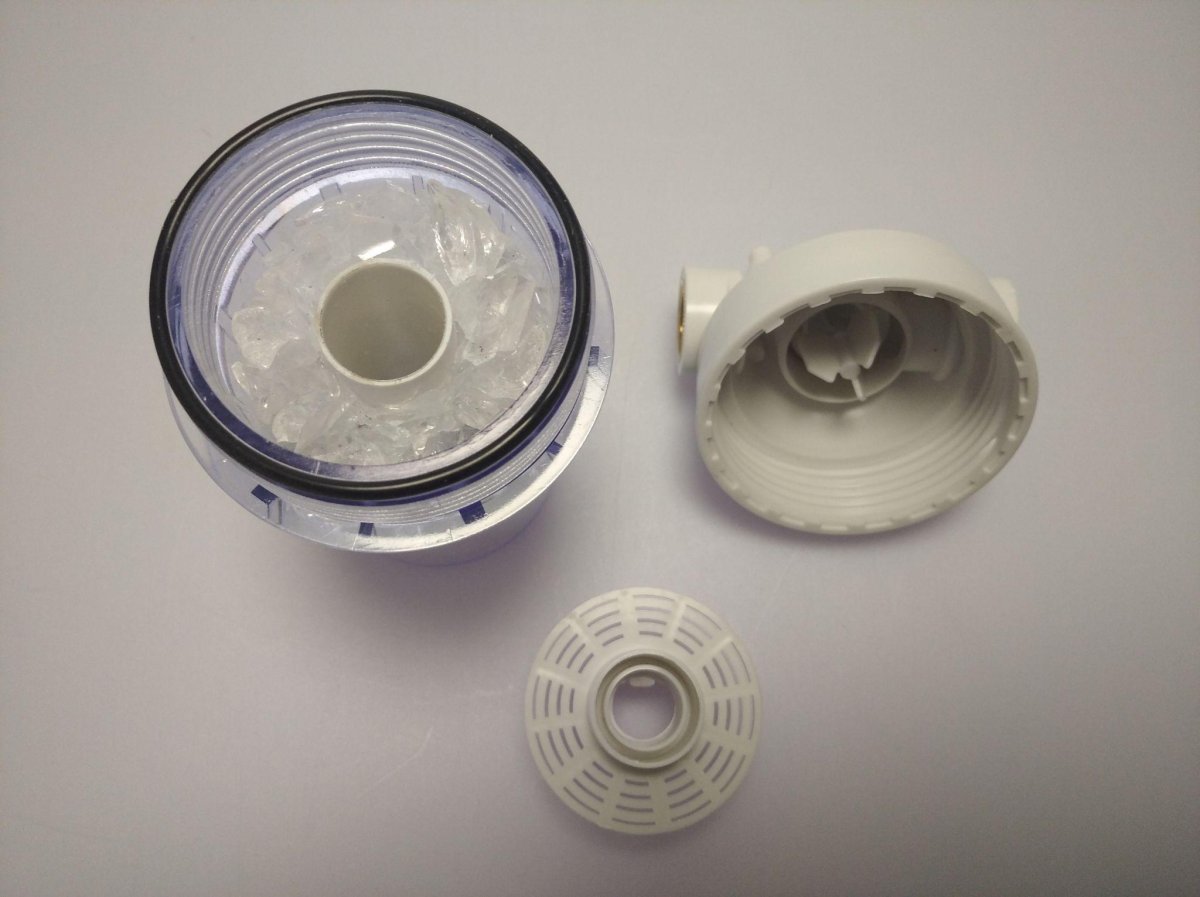 Фильтр для стиральных машин Гейзер 1пфд 32072