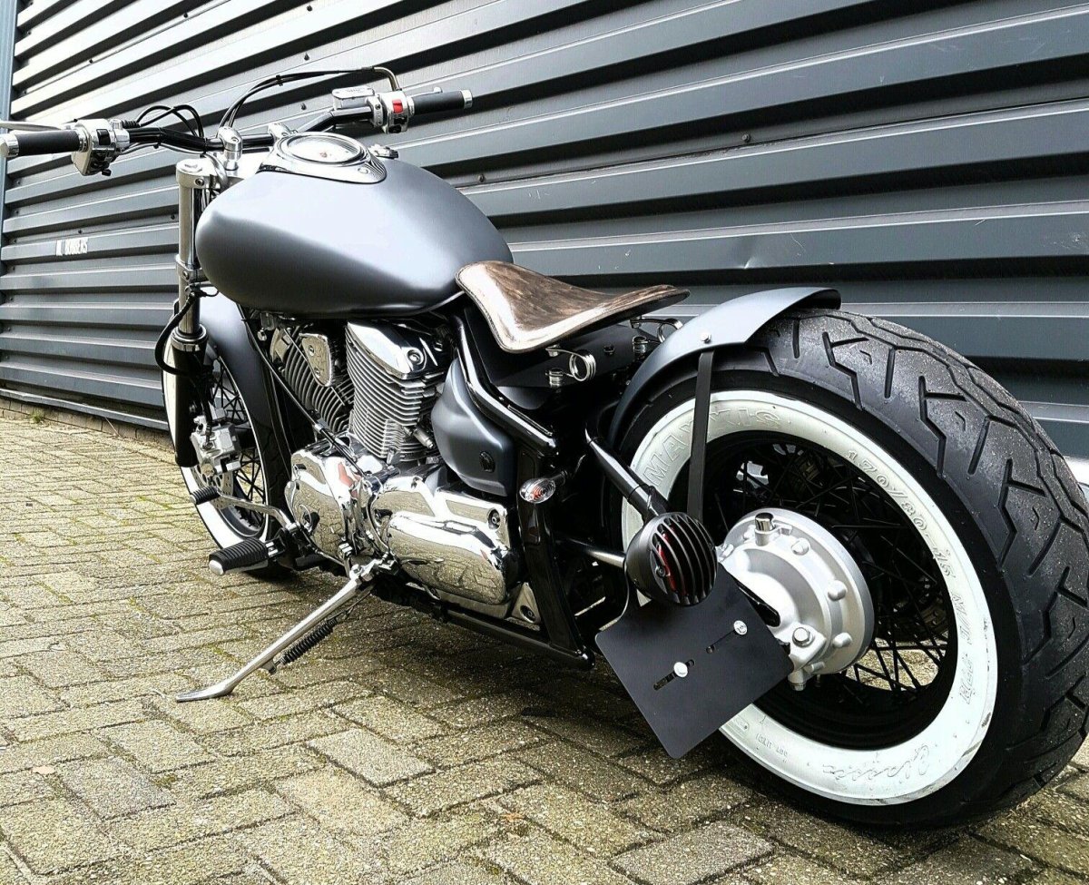 Yamaha XVS 1100 Bobber