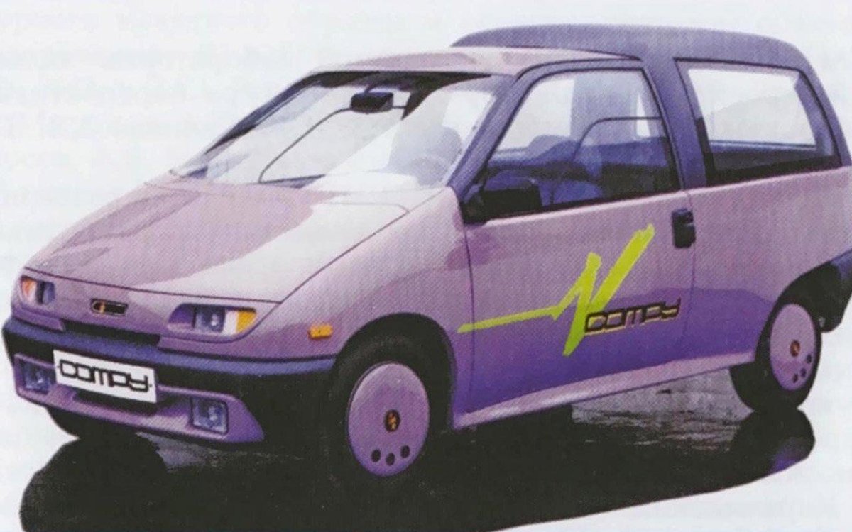 Нами-0288 компакт