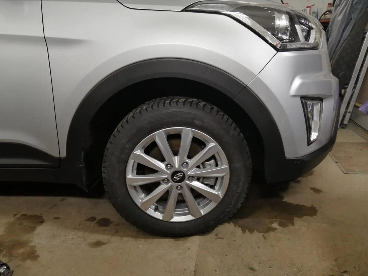 Крета 225 55 18