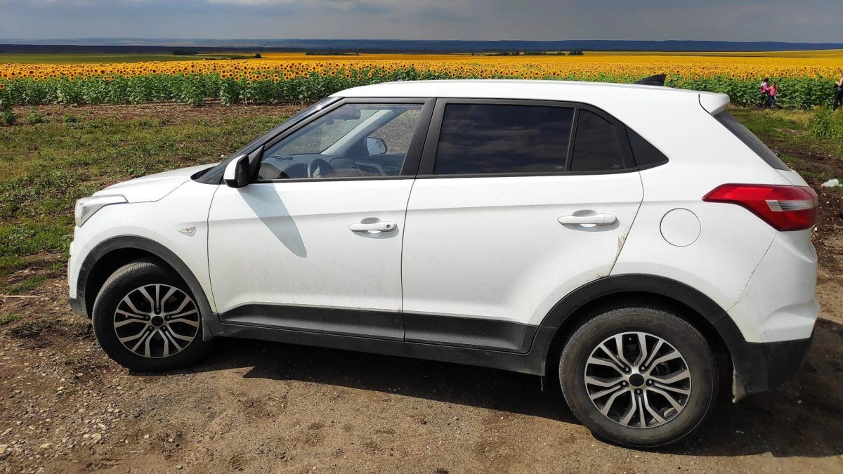 Hyundai Creta r16