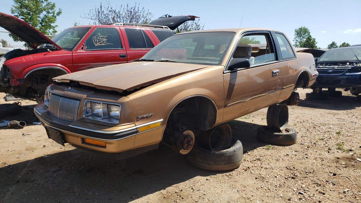 Бьюик Сомерсет