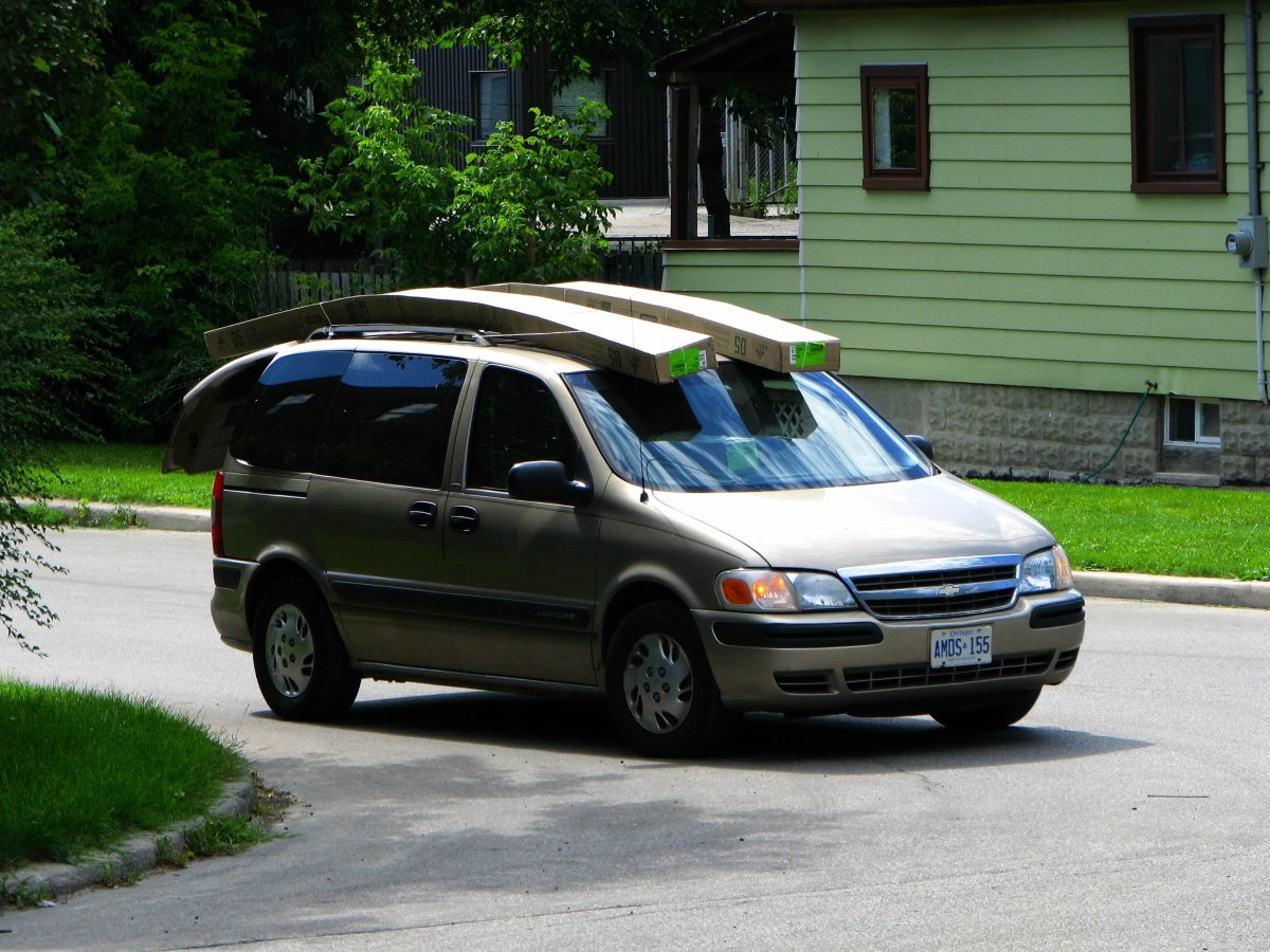 Фольксваген Таун