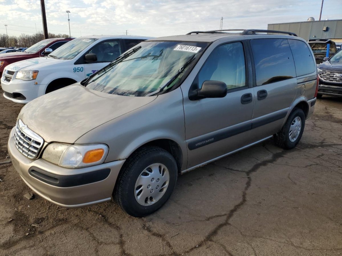 Chevrolet Venture