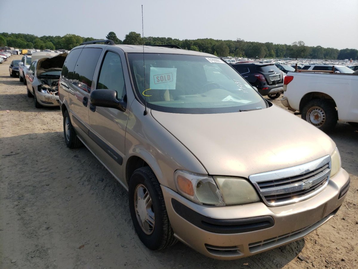 Шевроле Вентура аналоги