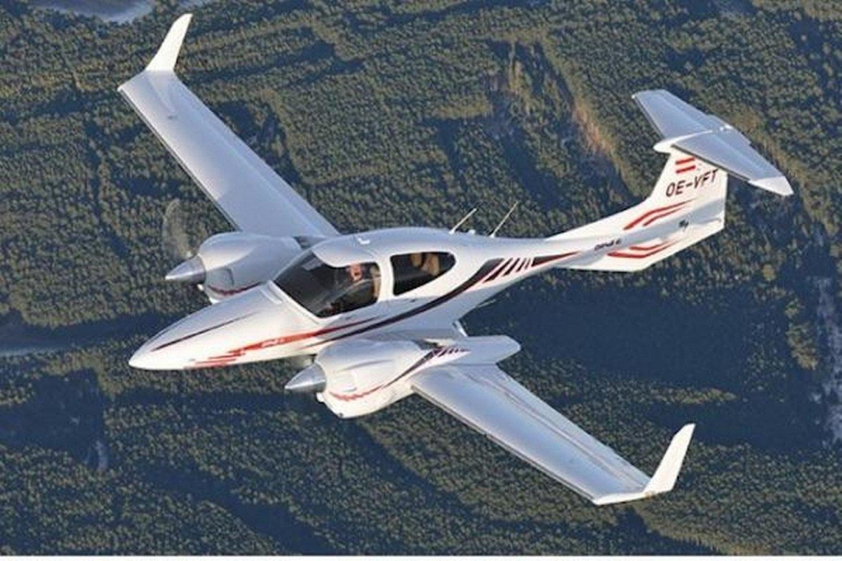 Diamond da42