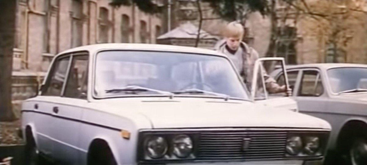 Фильм скорость СССР