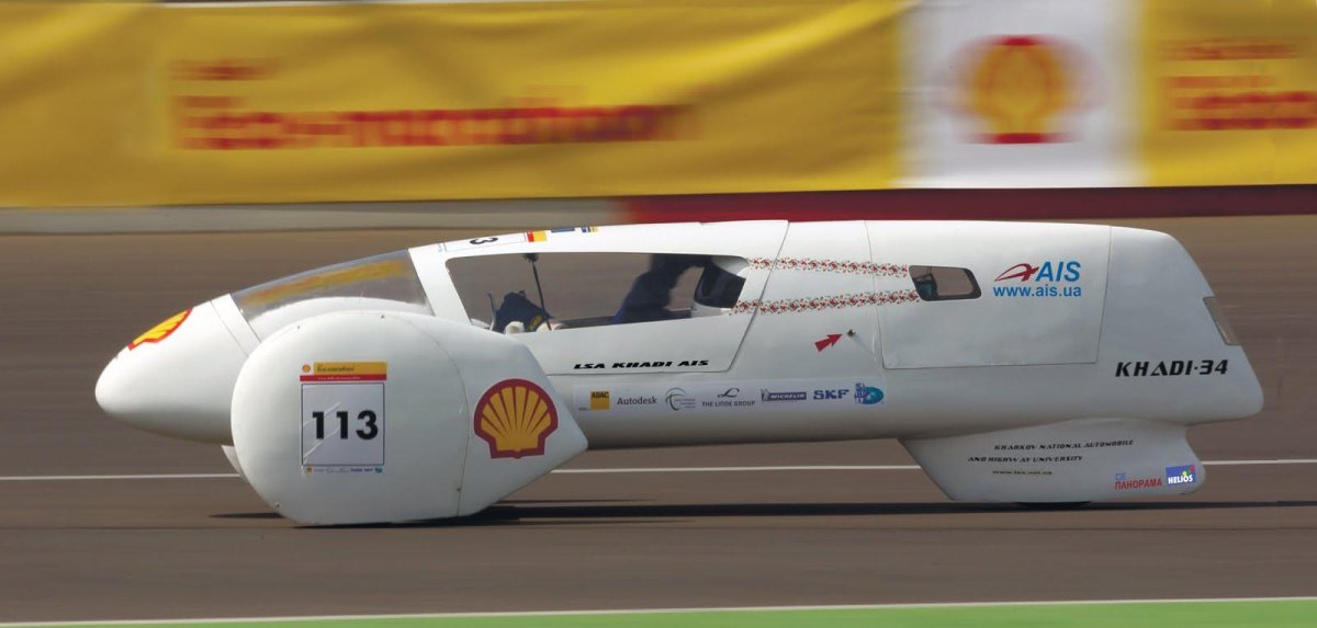 Украинские изобретения