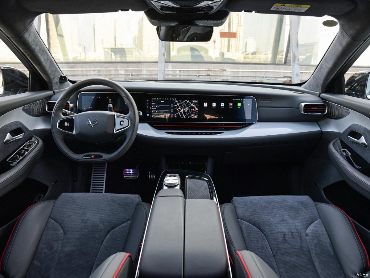 Аркфокс китайская машина фото