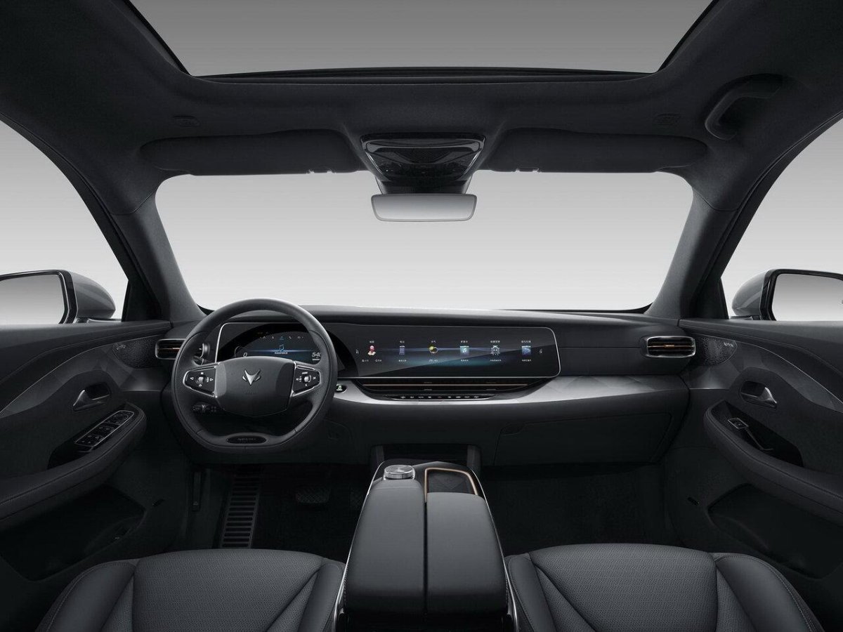 Аркфокс китайская машина фото