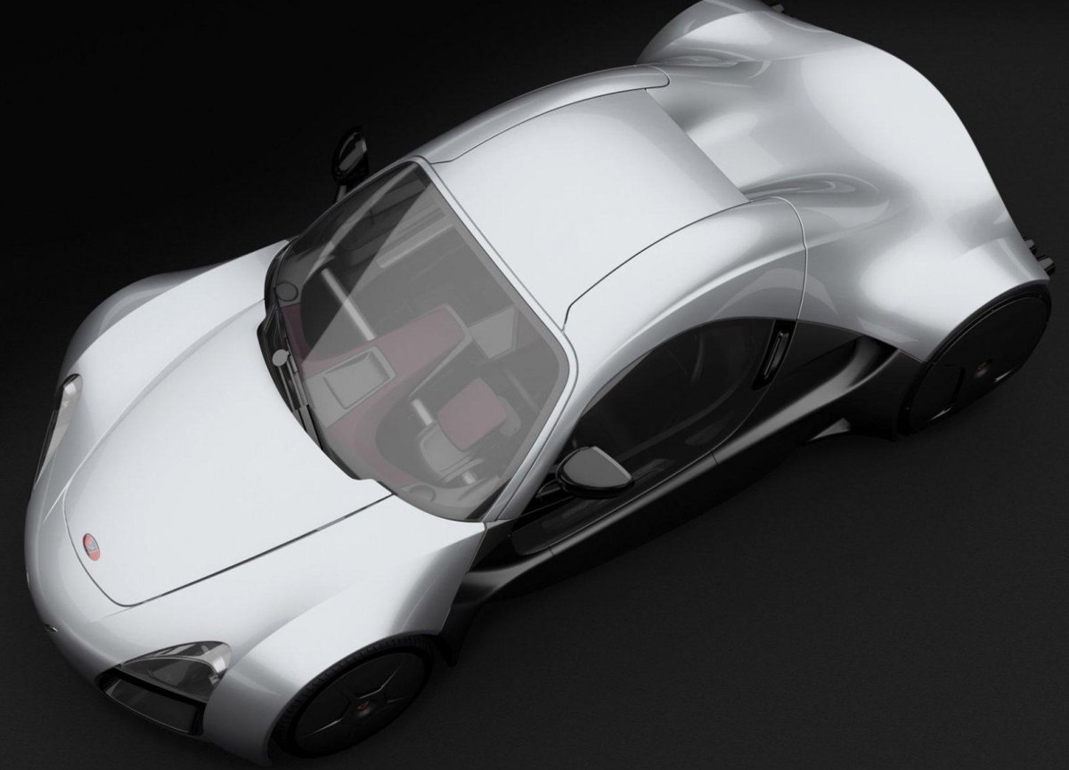 Вентури машина 2020