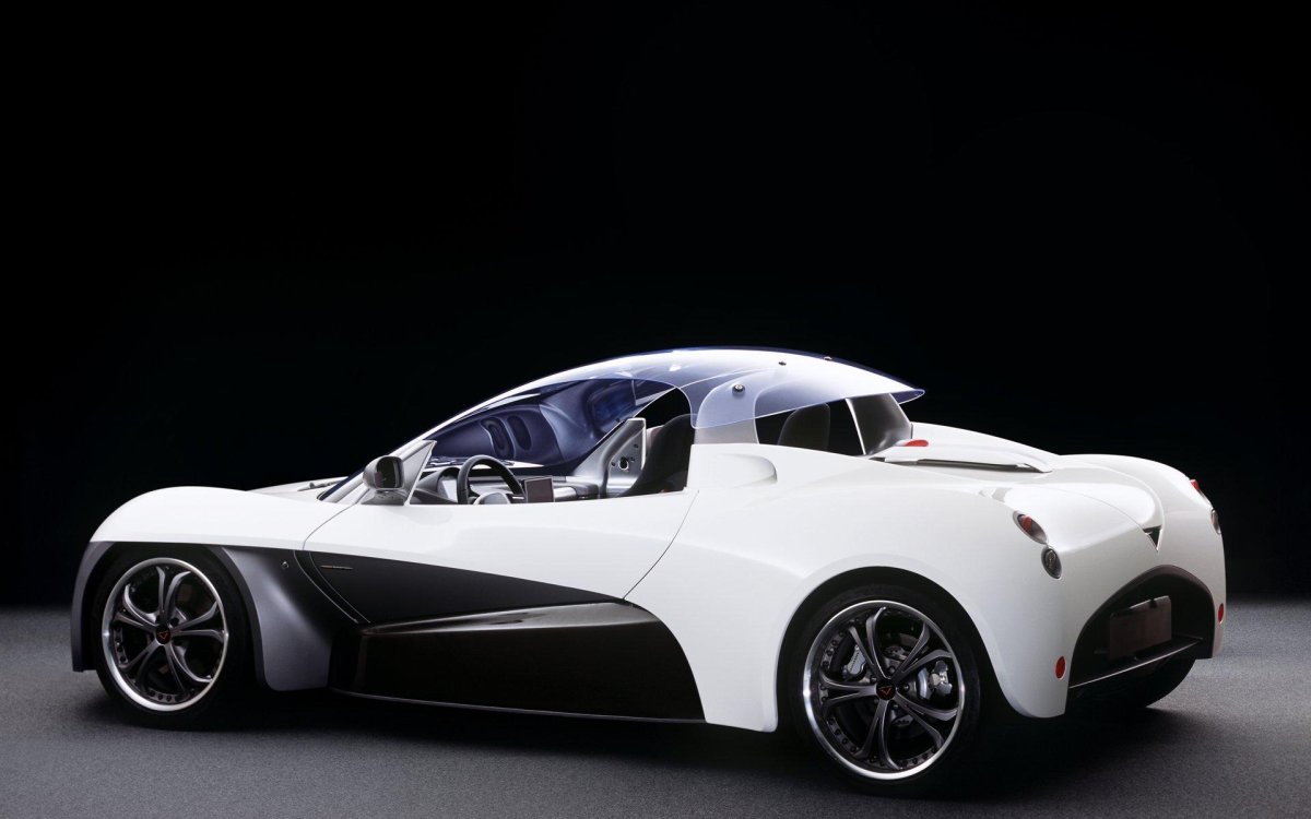 Вентури машина 2020