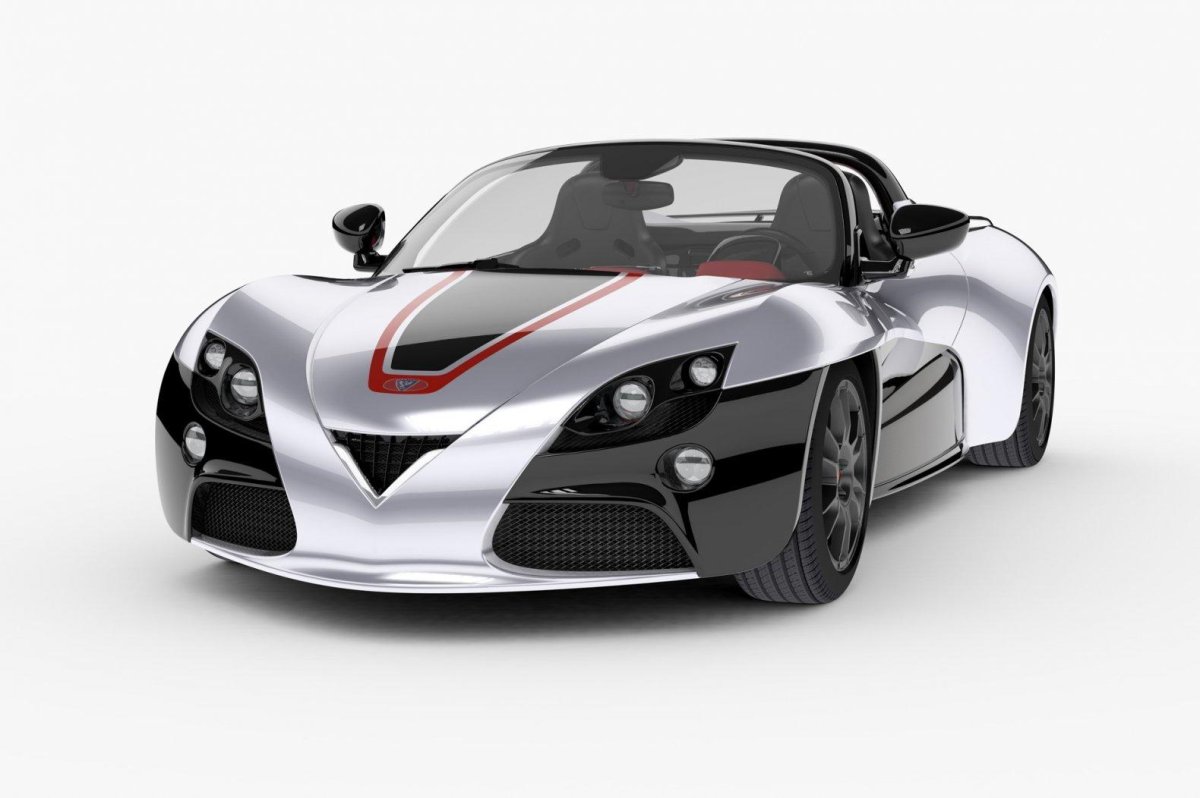 Вентури машина