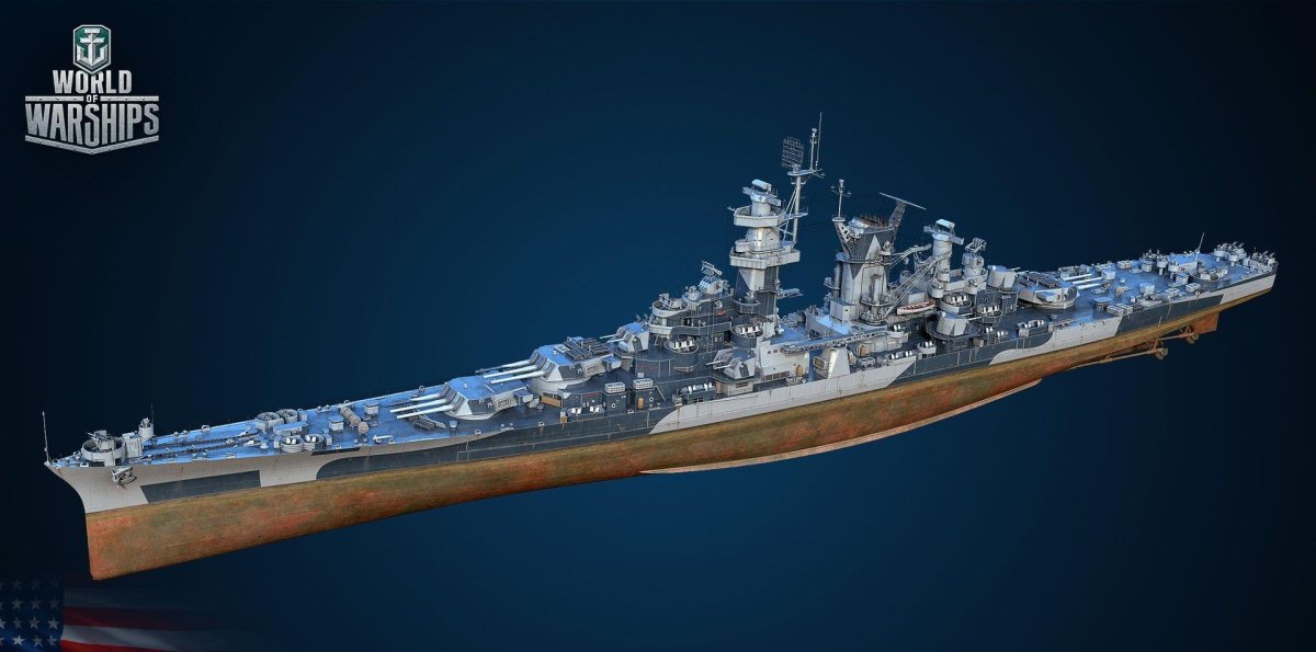 Тяжелый крейсер Кронштадт пр.69