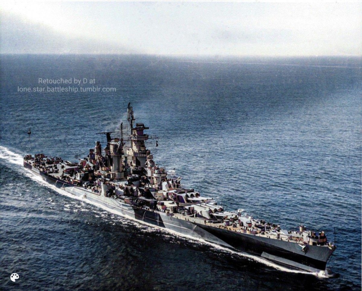 Линейные крейсера типа «Аляска»