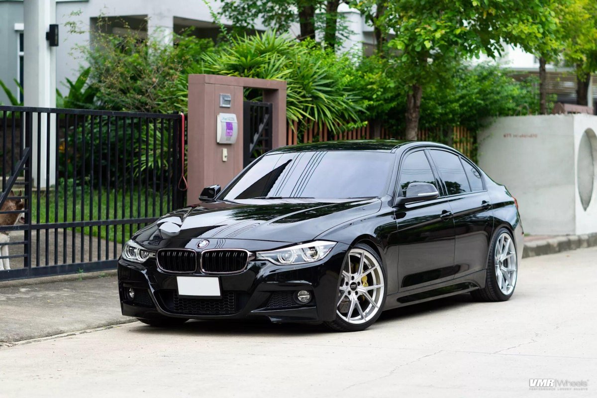 BMW f30