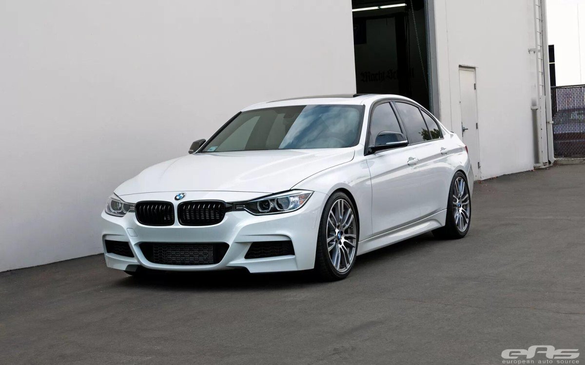 BMW f30 m