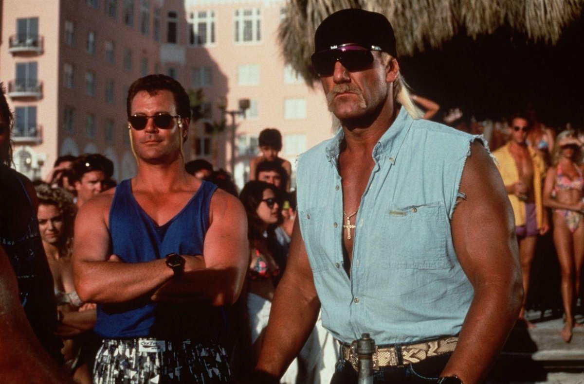 Крис Леммон Гром в раю