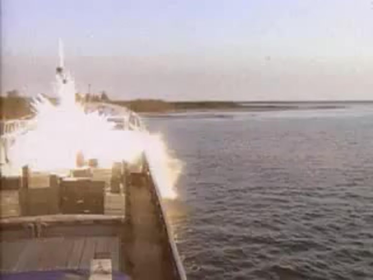 Гром в раю сериал