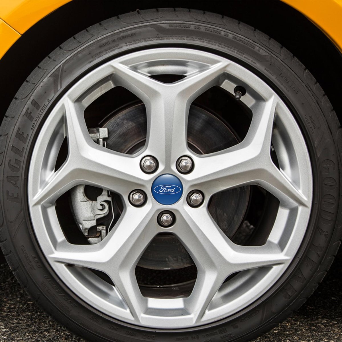 Ford Focus 2 RS диски