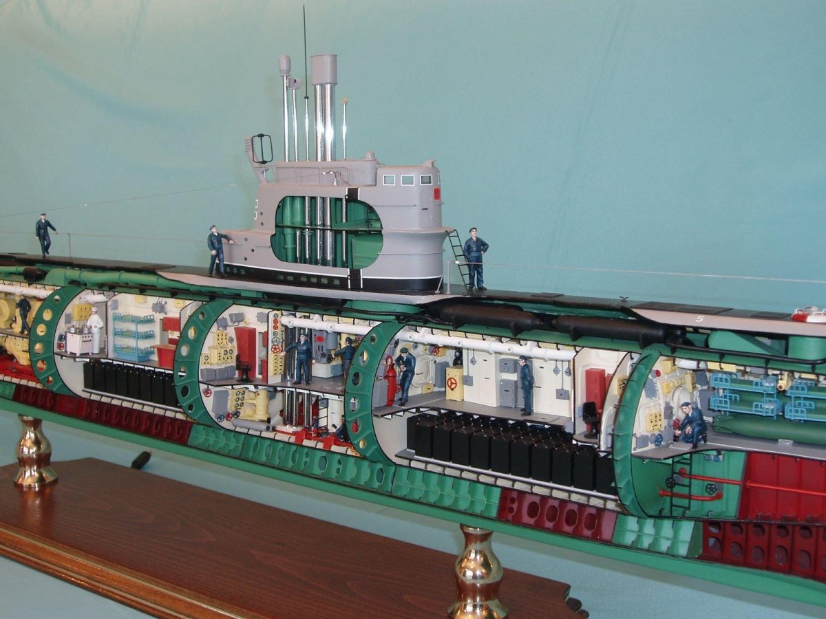 ДПЛ проекта 613