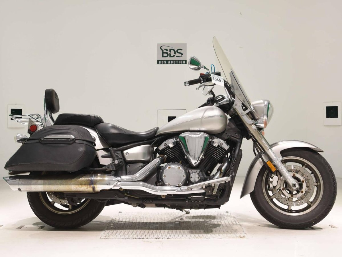 Растаможка мотоцикла