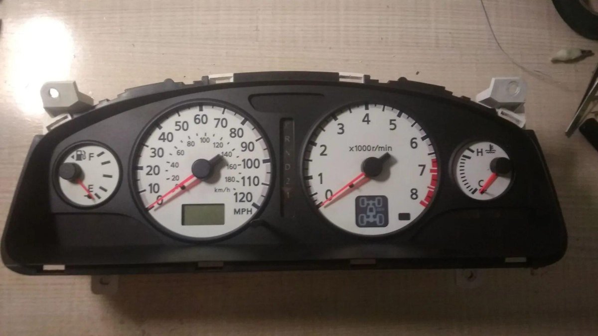 Пересвет Pathfinder r51