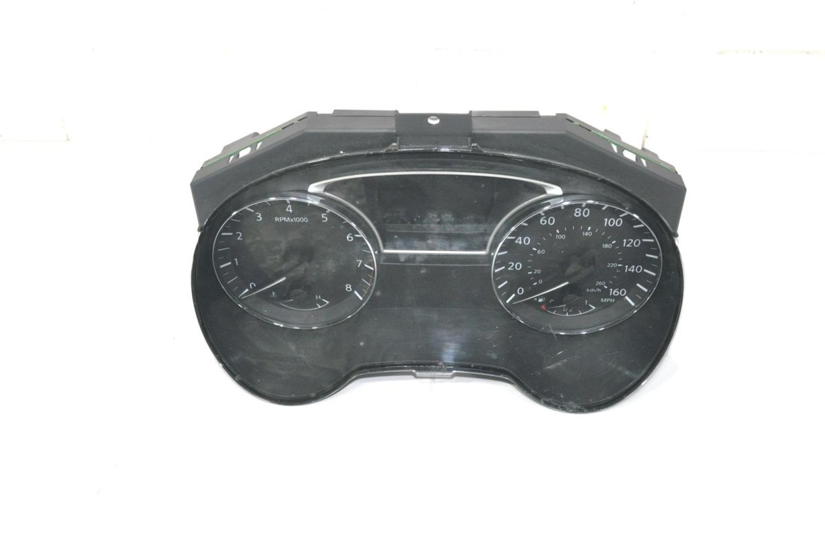 Приборная панель Teana l33