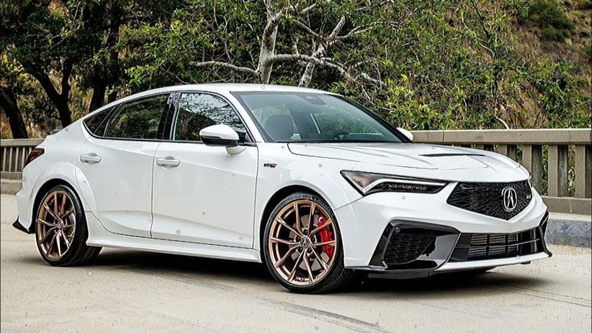 Акура тайп с