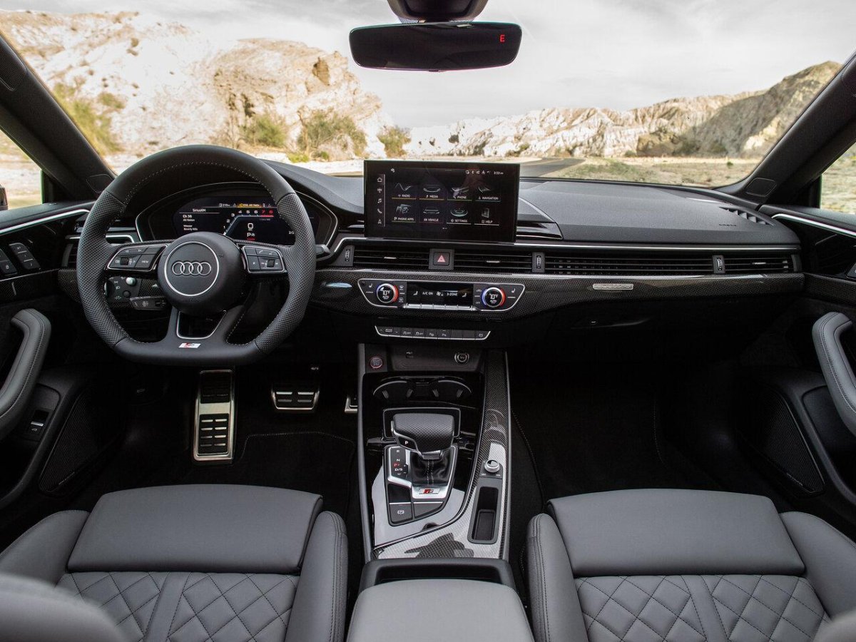 Audi s5 Sportback 2020