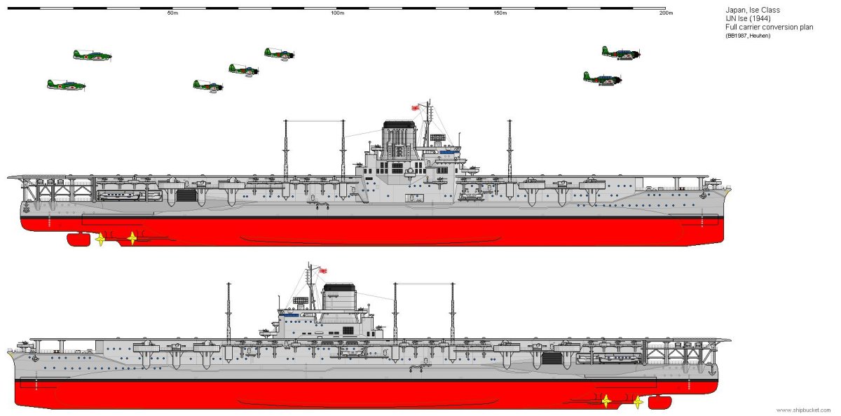 Линкор Shipbucket