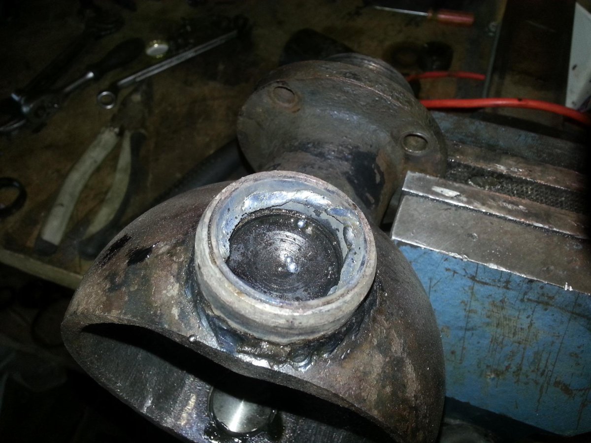 Шкворни УАЗ 31622