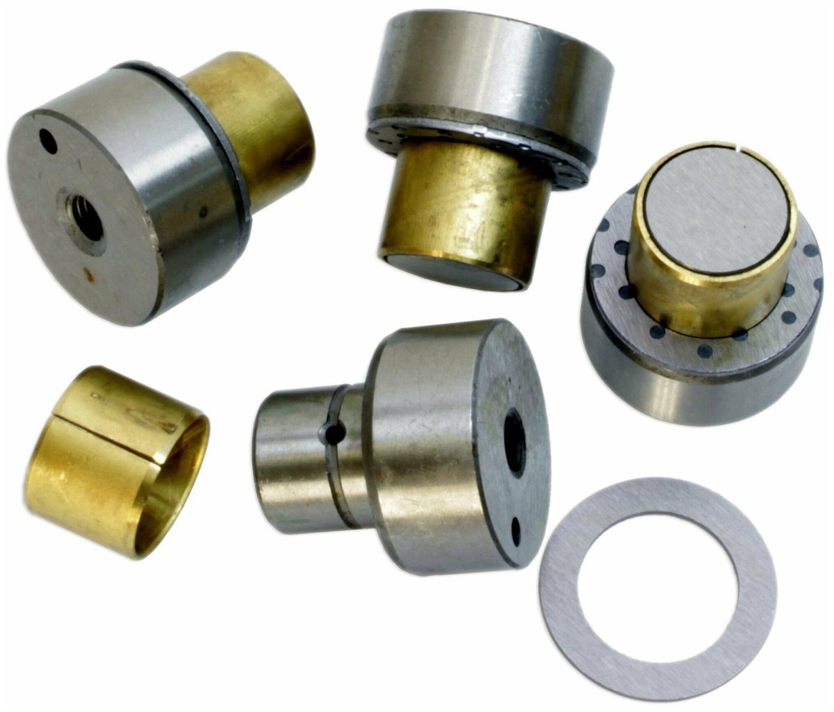 3741-2304014 Шкворень