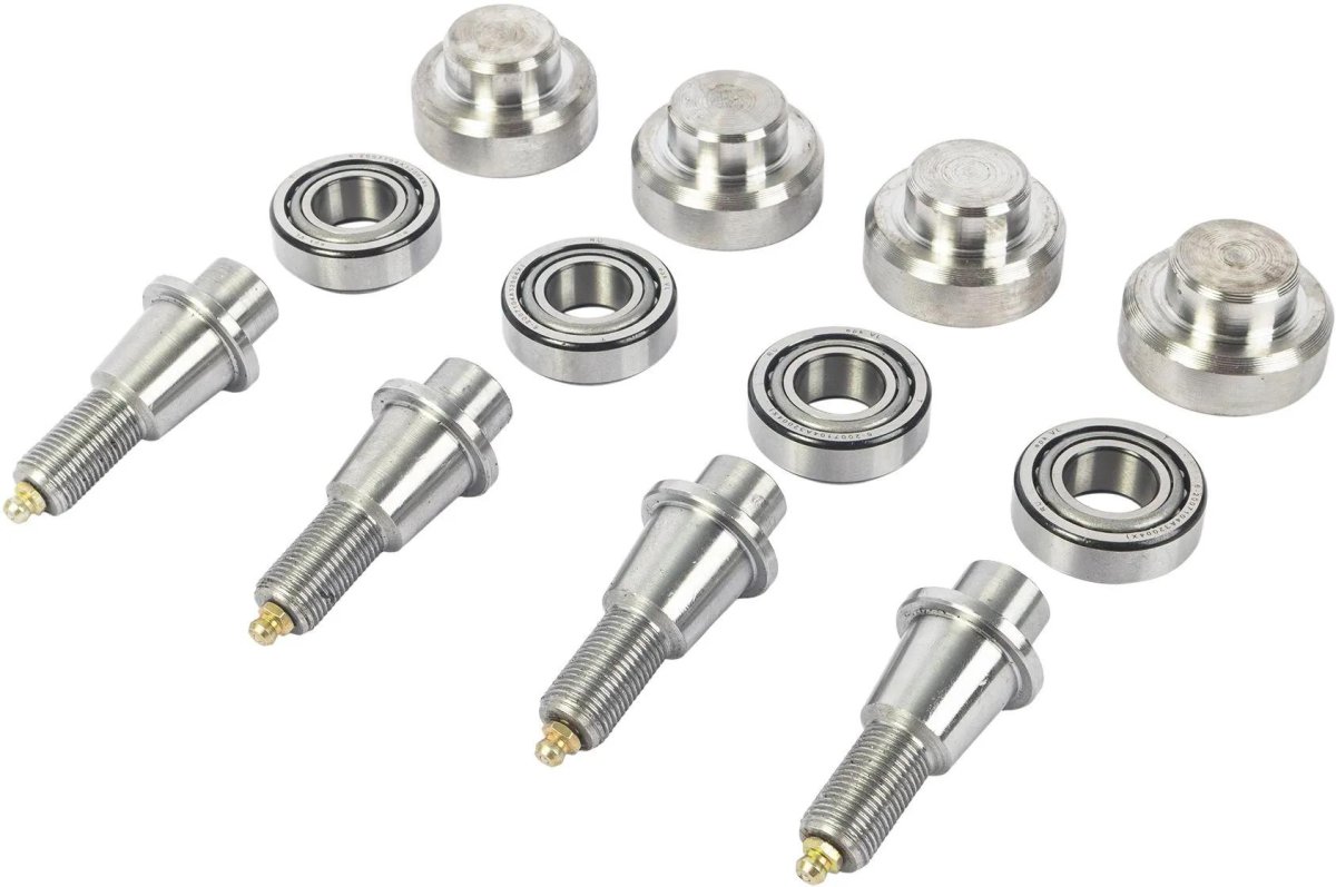 Шкворень УАЗ Патриот Спайсер