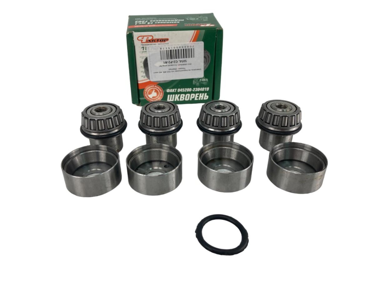 Шкворень УАЗ 469 Автогур 73