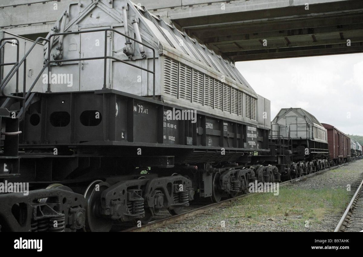 Спец вагоны РЖД грузовые