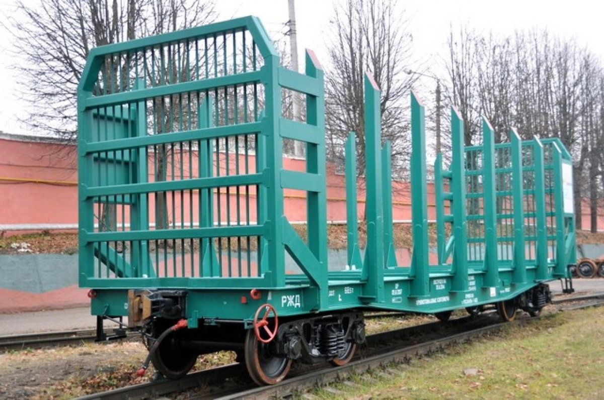 Вагон 13-9924-01