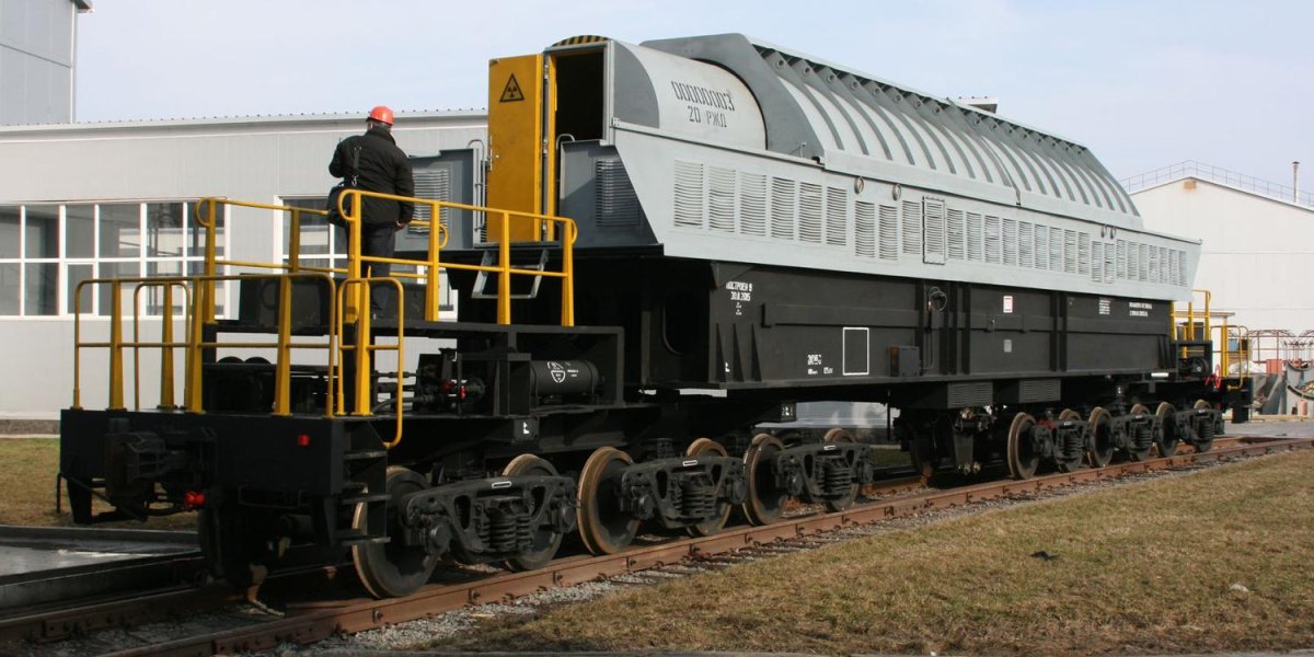 БМЗ Брянский машиностроительный завод